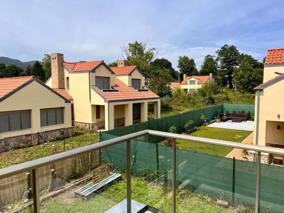 Chalet En Hazas De Cesto Exterior photo